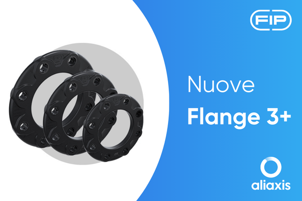 Discover the New 3+ Backing Ring: Innovation and Optimized Performance