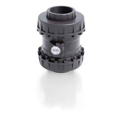 SXENV - Easyfit True Union ball and spring check valve DN 65:100