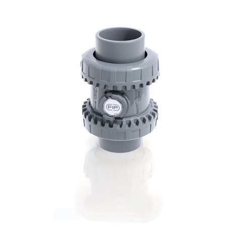 SAIA - Air relief valve DN 10:50