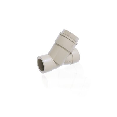 VRIM - Check valve DN 15:80