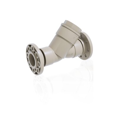 VROM - Check valve DN 15:80