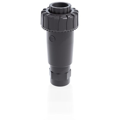 VAFV - Air release valve DN 15:50