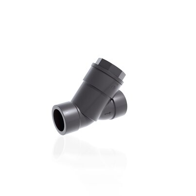 VRIV - Check valve DN 10:100