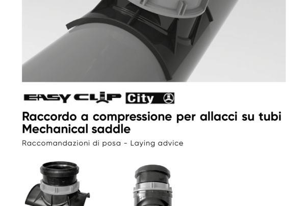 Easy Clip - City instructions manuals