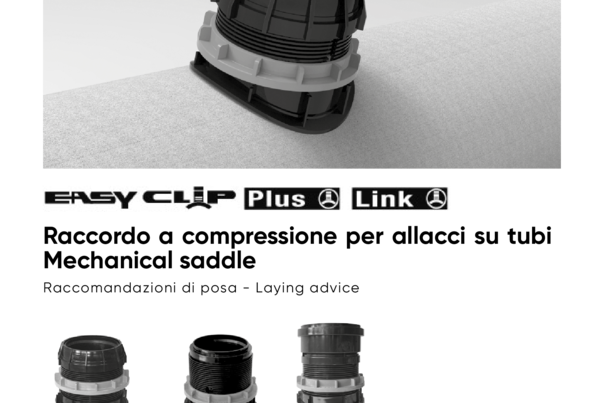 Easy Clip - Link - Plus instructions manuals