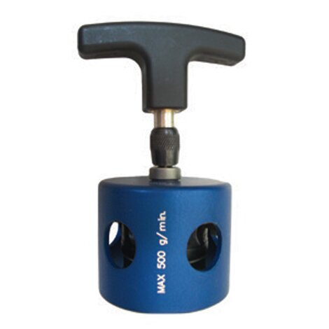 Tools: Countersink calibrator