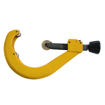 Tools: Pipe cutter