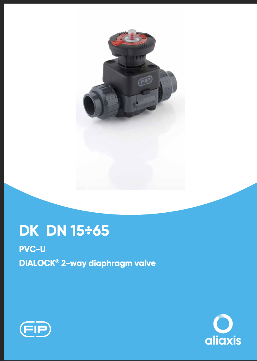 DK Technical Catalogue