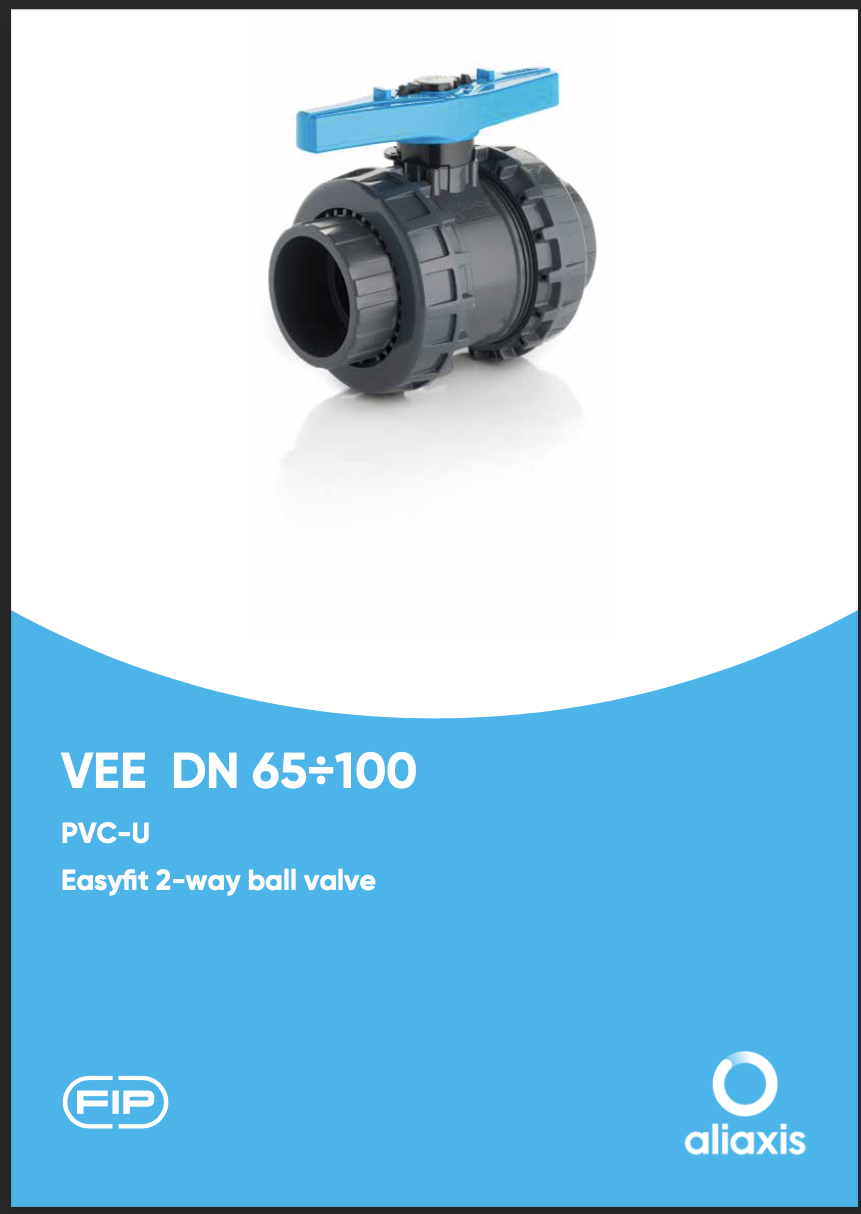 VEE Technical Catalogue