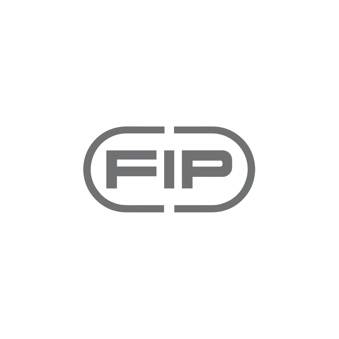 Logo FIP - Formatura Inieziezione Polimeri