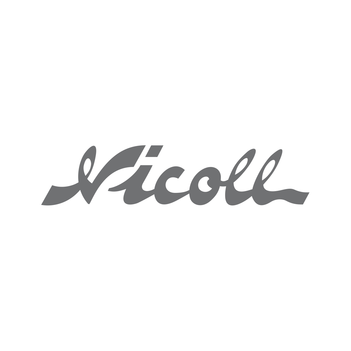Logo Nicoll