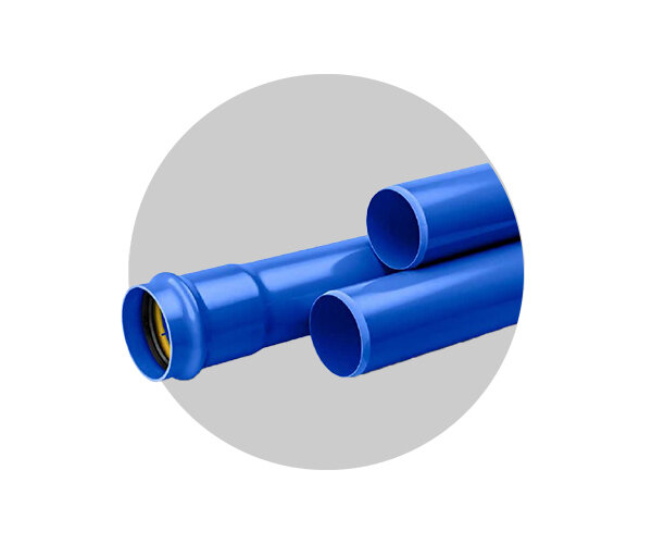 Aliaxis-Italia-tubi-pvca Tubi in PVC-A a marchio Lareter
